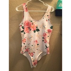 IheartRaves bodysuit